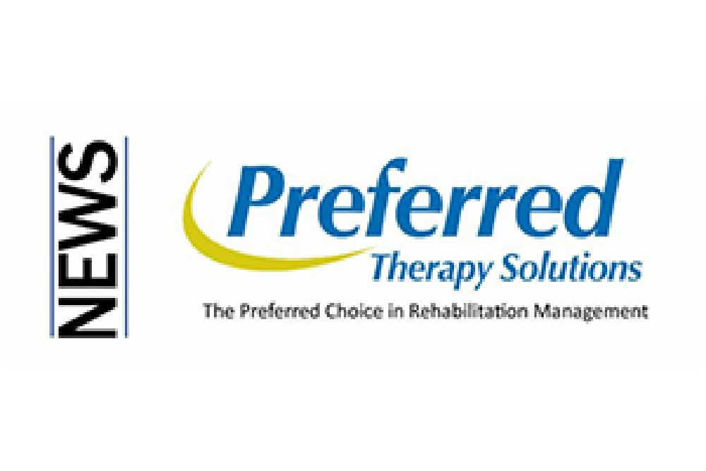 Preferred Therapy Solutions is transforming patient safety and facility performance
